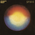 Patchworks Galactic Project - Space - Music CD