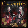 Coronatus - Recreatio Carminis - Music CD