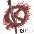 K-musik - Le Meilleur De La Musique Kanak - Music CD
