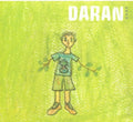Daran - L'homme Dont Les Bras Sont Des Bran - Music CD