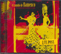 Various - El Sonido De Flamenco: 16 Traditional Songs From The Heart Of Spain Music CD