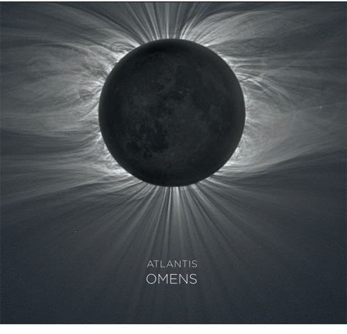 Atlantis - Omens - Vinyl Record