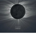 Atlantis - Omens - Music CD