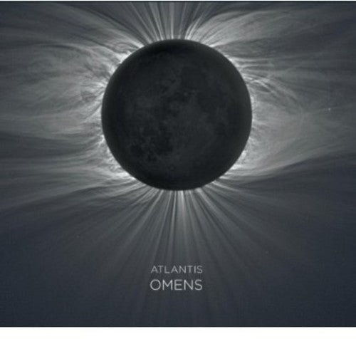 Atlantis - Omens - Music CD