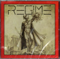 Regime - Demo Anthology - Music CD