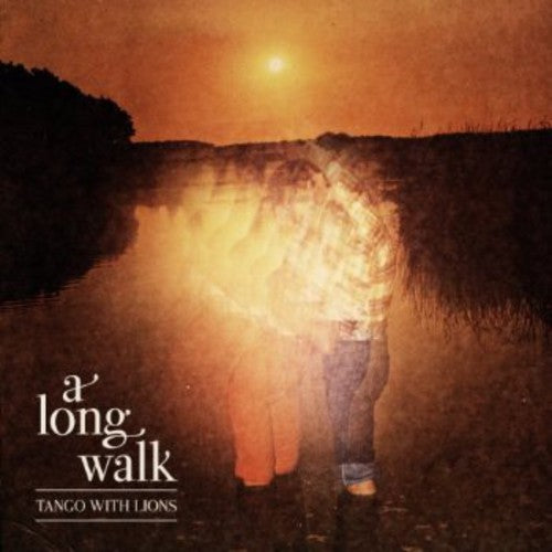 Tango With Lions - Long Walk - Music CD