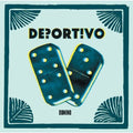 Deportivo - Domino - Music CD