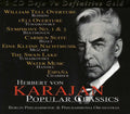 Von Karajan,herbert - Popular Classics - Music CD