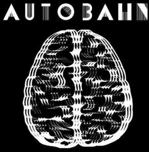 Autobahn - Autobahn 1. - Vinyl Record