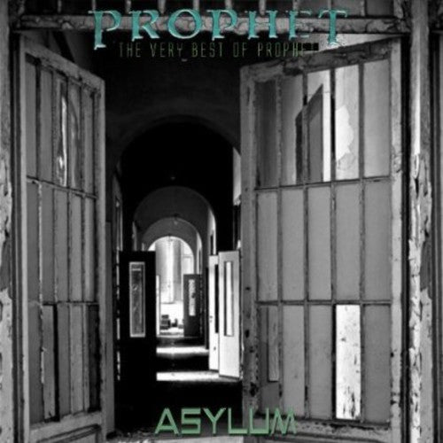 Prophet - Asylum - Music CD