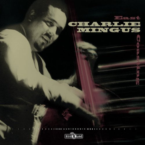 Mingus,charlie - East Coasting - Vinyl Record