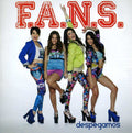 F.a.n.s - Despegamos - Music CD