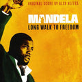 Mandela: Long Walk To Freedom (score) / O.s.t. - Mandela: Long Walk To Freedom (score) / O.s.t. - Music CD