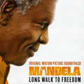 Mandela: Long Walk To Freedom / O.s.t. - Mandela: Long Walk To Freedom / O.s.t. - Music CD
