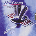 Bluecacao - Brainstorm - Music CD