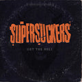 Supersuckers - Get The Hell - Music CD