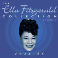 Fitzgerald,ella - Collection: 2 1936-55 - Music CD