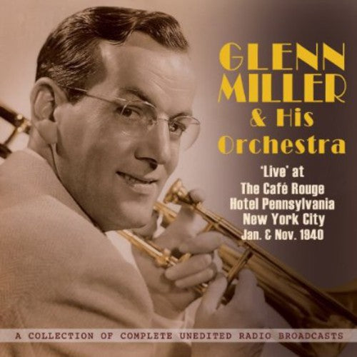 Miller,glenn - Glenn Miller & His Orchestra - Music CD