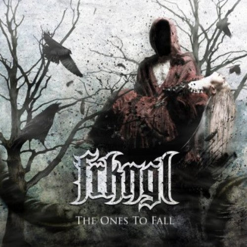 Freakangel - Ones To Fall - Music CD