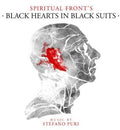 Spiritual Front - Black Hearts In Black Suits - Music CD