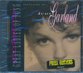 Judy Garland - Spotlight On Judy Garland: Great Ladies Of Song Music CD