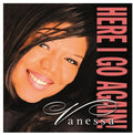 Williams,vanessa - Here I Go Again - Music CD