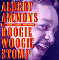 Ammons,albert - Boogie Woogie Stomp - Music CD