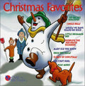 Christmas Favorites / Various - Christmas Favorites / Various - Music CD