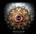 2minds - Wave Shell - Music CD