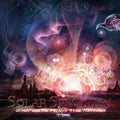 Solar Spectrum - Droplets From The Matr - Music CD