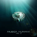 Musica Humana 3 / Various - Musica Humana 3 / Various - Music CD