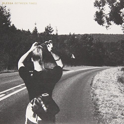 Blessa - Between Times - Vinyl Record