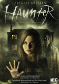 Haunter - Haunter - DVD