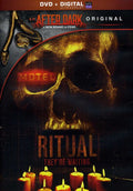 Ritual - Ritual - DVD