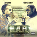 Lil Wyte & Frayser Boy - B.a.r. - Music CD