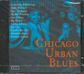Big Boy Broonzy, Sonny Boy Williamson, Memphis Minnie, Etc. - Chicago Urban Blues (25 tracks) Music CD