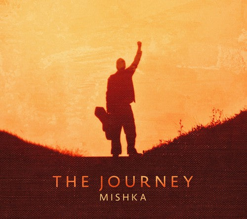 Mishka - Journey - Music CD