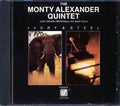Monty Alexander Quintet - Ivory & Steel Music CD