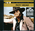 Roy Head - An Introduction To Roy Head (marked/ltd stock) (remastered) Music CD