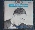 Jelly Roll Morton - Blues And Stomps From Rare Piano Rolls Music CD