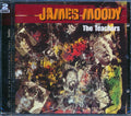 James Moody - The Teachers + Heritage Hum (2 albums on 1 CD) (2xCD) Music CD