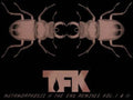 Thousand Foot Krutch - End Remixes I & Ii - Music CD