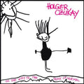 Czukay,holger - On The Way To The Peak Of Normal - Vinyl Record