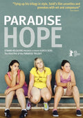 Paradise Hope - Paradise Hope - DVD