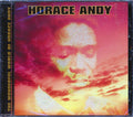 Horace Andy - The Wonderful World Of Horace Andy (marked/ltd stock) Music CD
