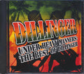 Dillinger - Under Heavy Manners: The Best Of Dillinger Music CD