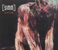 Simm - Visitor - Music CD