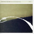 Vitiello,stephen - Between You & The Shapes You Take - Music CD