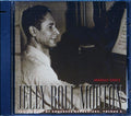 Jelly Roll Morton - Anamule Dance: The Library Of Congress Recordings, Volume 2 (Alan Lomax) (incl. large booklet) (marked/ltd stock) Music CD
