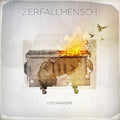 Zerfallmensch - Lotcrashers - Music CD